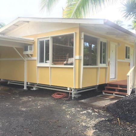Aaron'S Cottage Hilo Exteriér fotografie